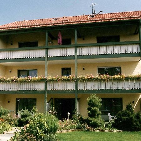 Appartements Gillmeier Herta Bad Griesbach  Exterior photo