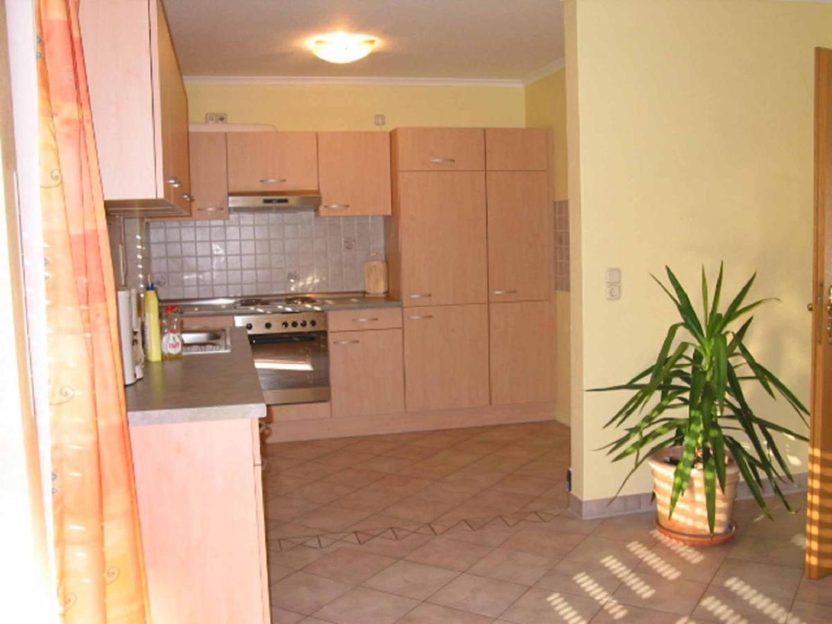 Appartements Gillmeier Herta Bad Griesbach  Exterior photo